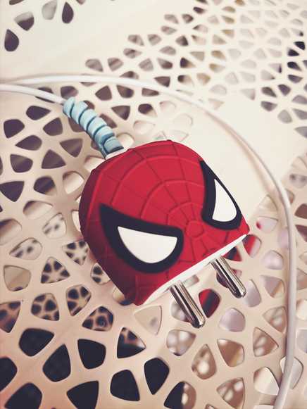 Spider-Pin
